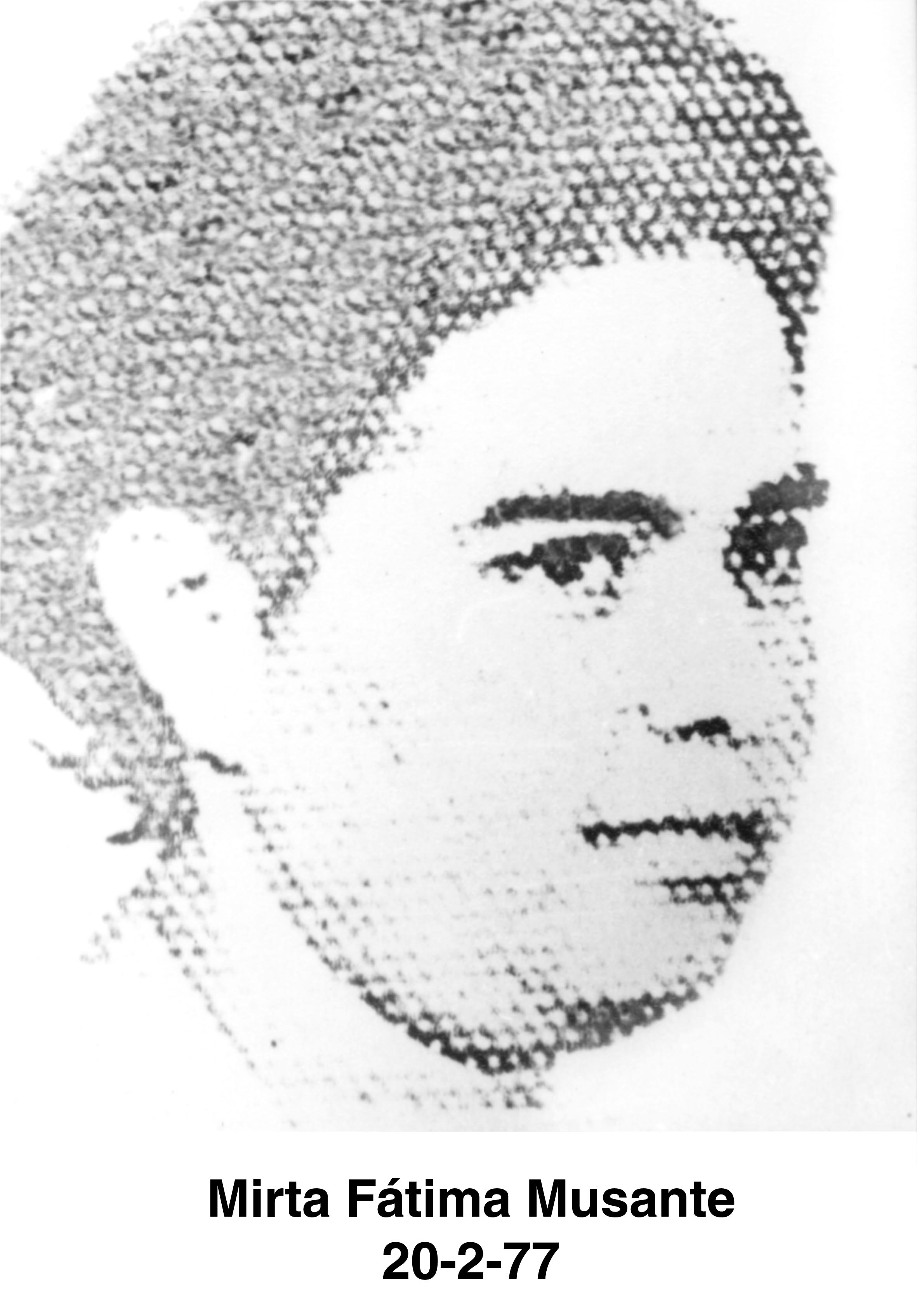 Musante Mirta Fatima