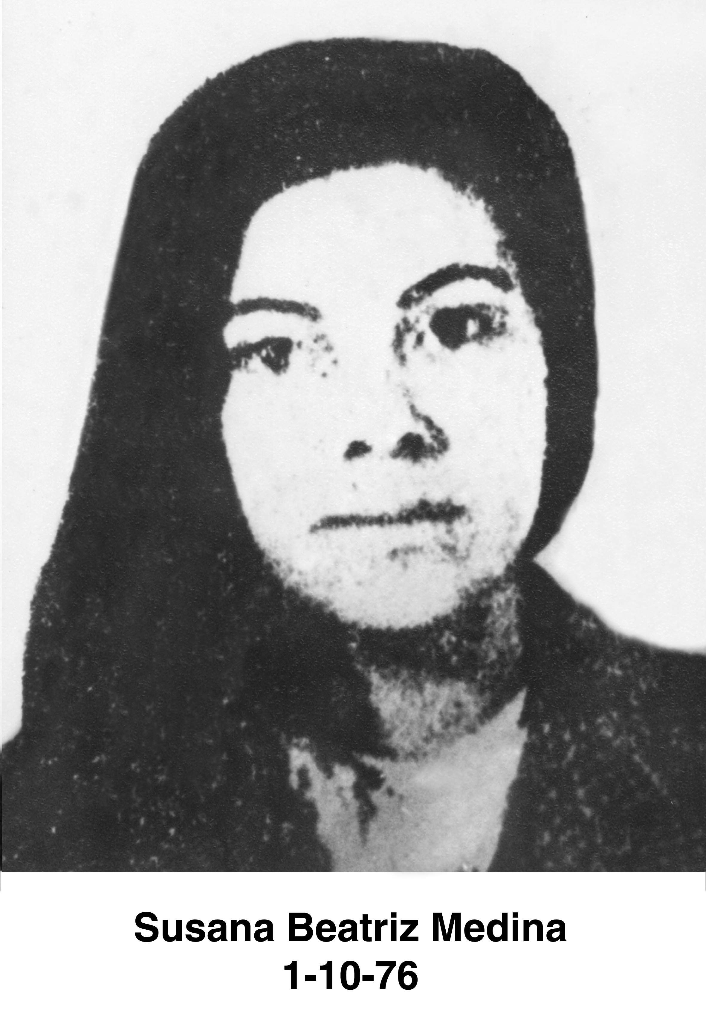 Medina Susana Beatriz